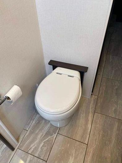 Used 2023 Forest River Berkshire XL 37A