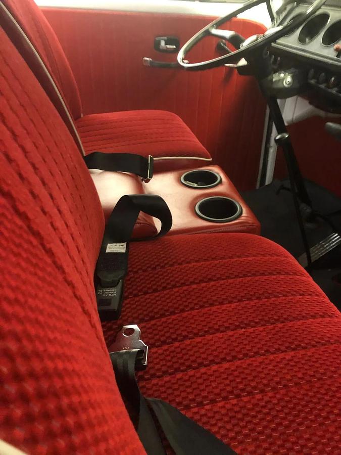 Used 1970 Volkswagen Westfalia Type 2 Van