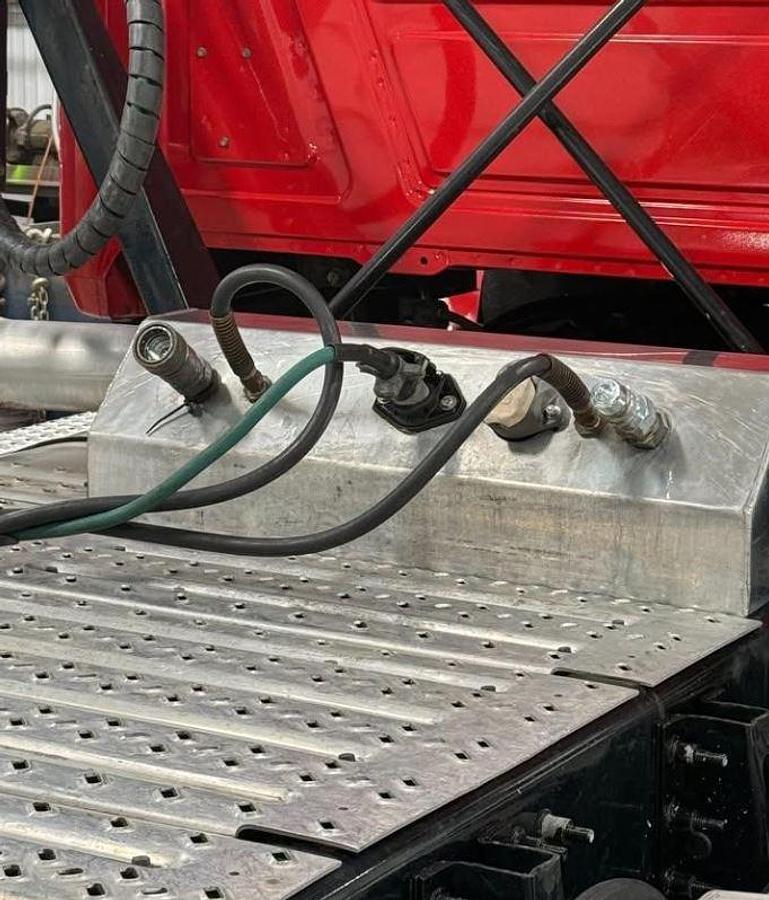 Used 2020 MACK PINNACLE 64T Day Cab