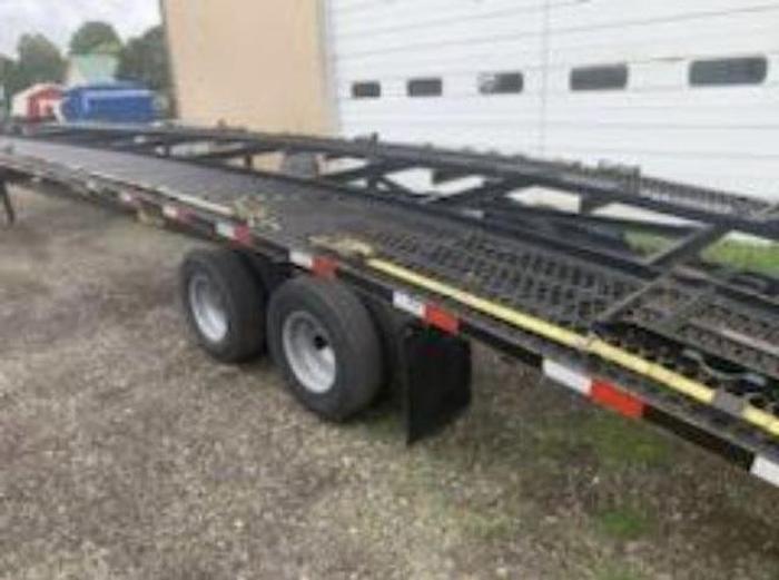 Used 2022 Kaufman Low Pro