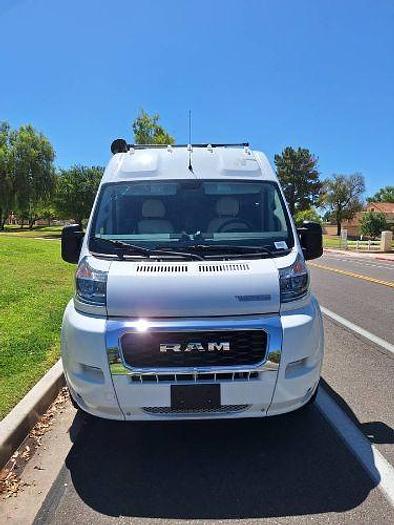 Used 2020 Winnebago Travato 59K