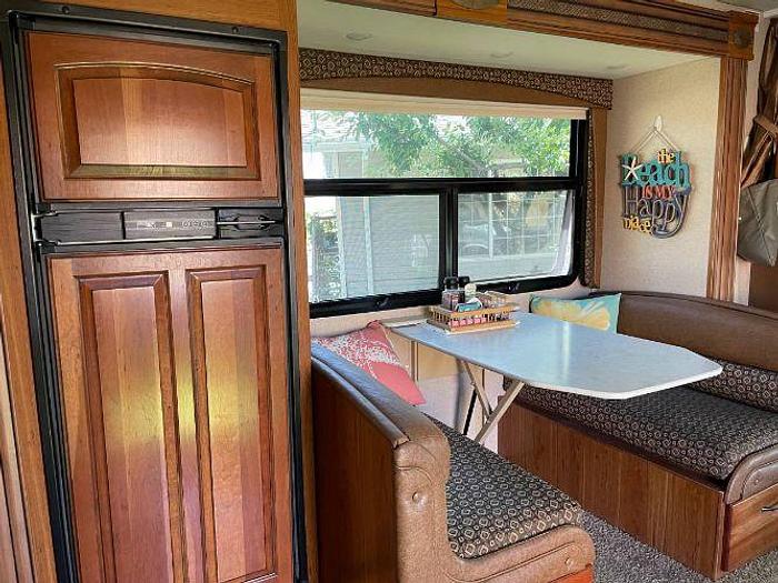 Used 2016 Jayco Greyhawk