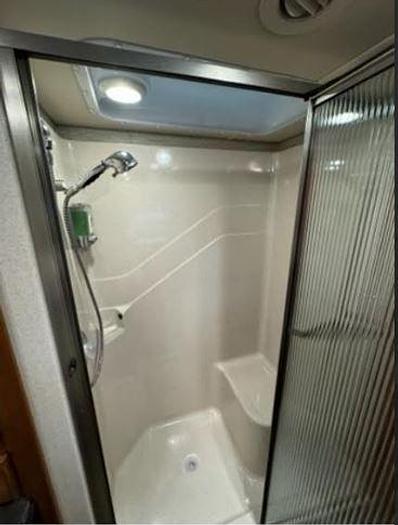 Used 2017 Winnebago Tour 42HD