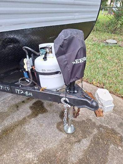 Used 2022 Gulf Stream Innsbruck 197BH