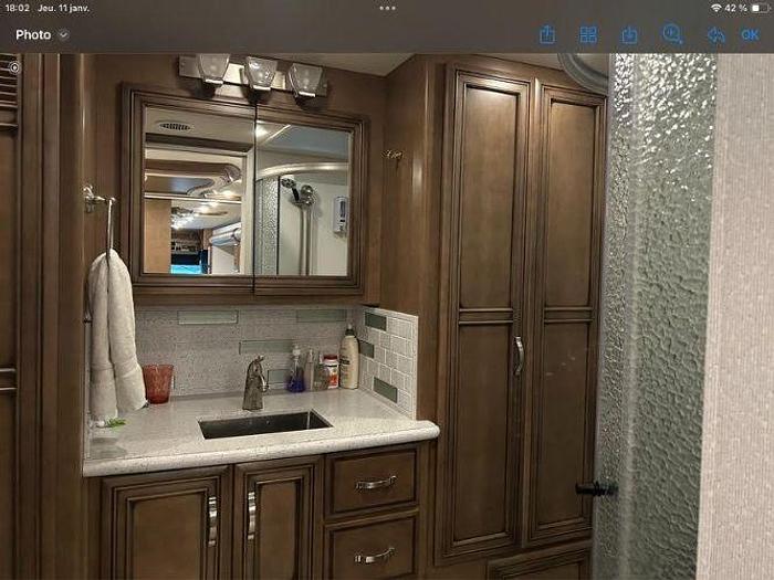 Used 2020 Newmar Kountry Star 4002