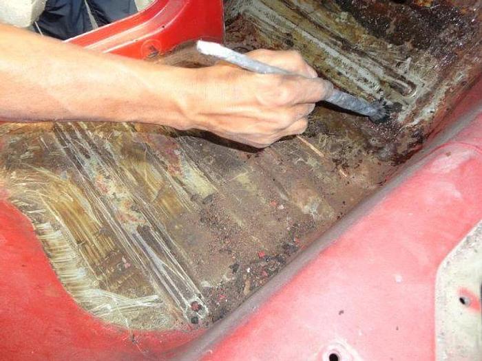 Used 1984 Toyota Land Cruiser FJ40