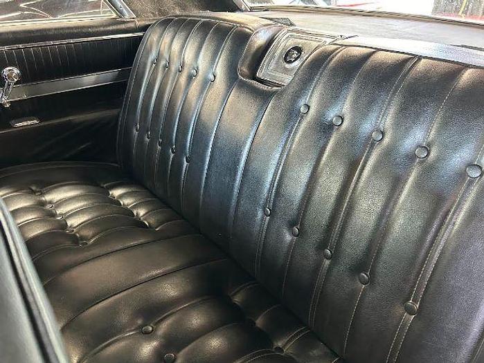 Used 1963 Buick Wildcat