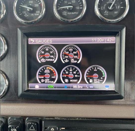 Used 2013 Peterbilt 388