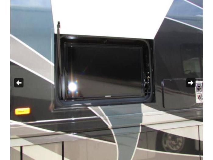 Used 2013 Itasca Meridian 36M