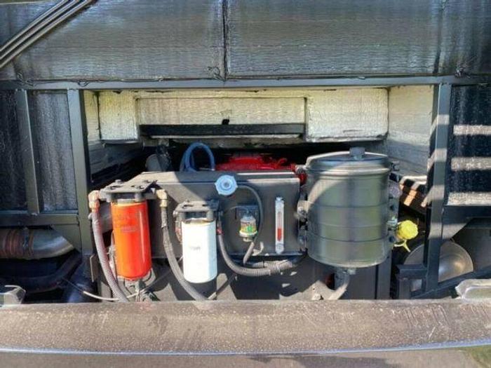 Used 2013 Tiffin Allegro Bus 43QGP