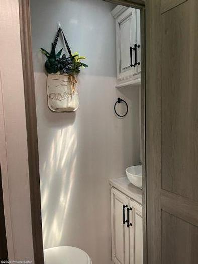 Used 2022 Keystone Montana 3761FL