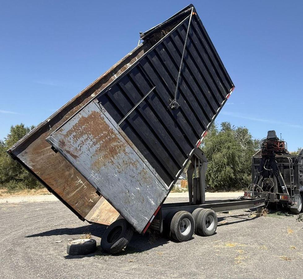 Used 2006 Sterling L8500