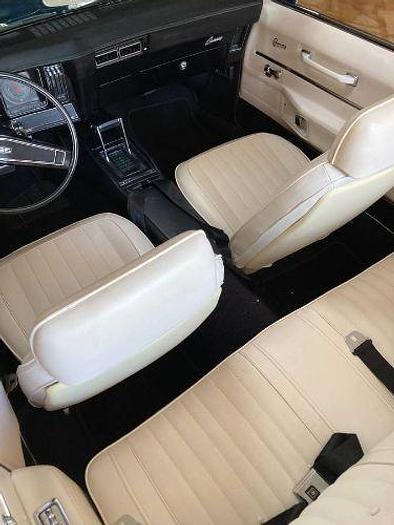 Used 1969 Chevrolet Camaro