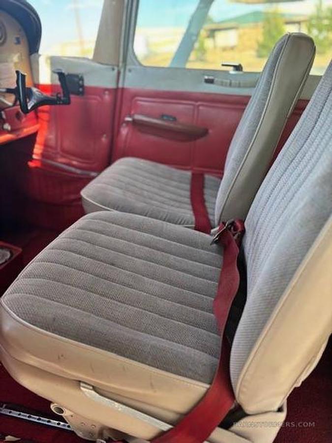 Used 1978 Cessna 172N