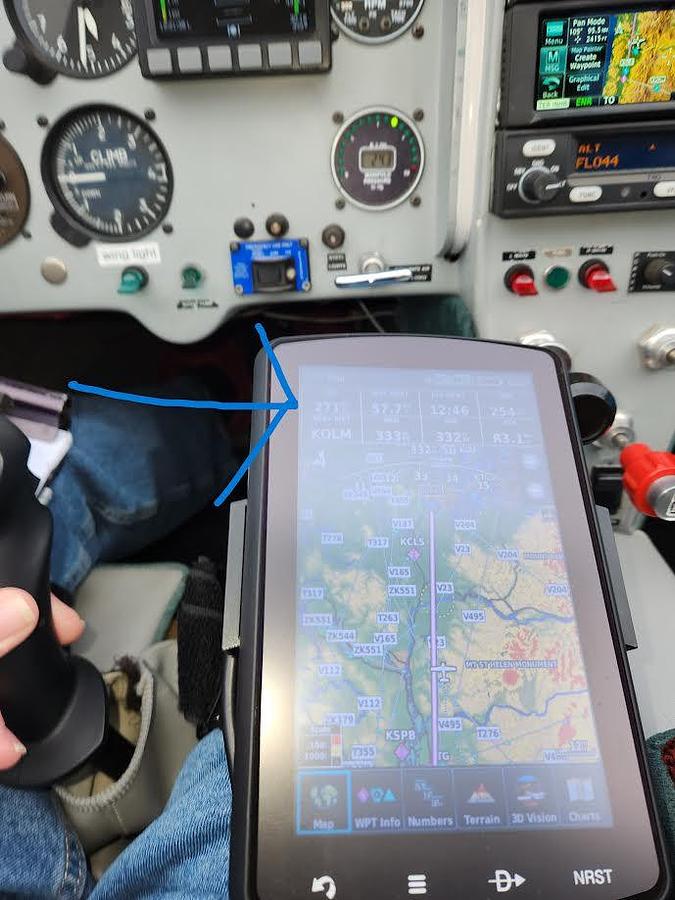 Used 1993 Lancair 360