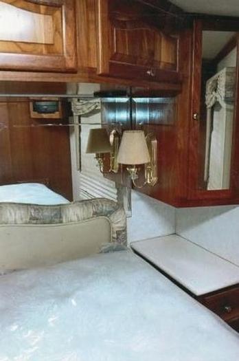 Used 2000 Tiffin Motorhomes Allegro Bus