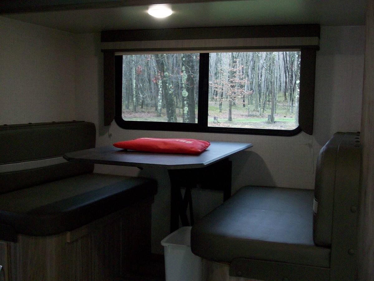 Used 2022 WINNEBAGO MICRO MINNIE FLX