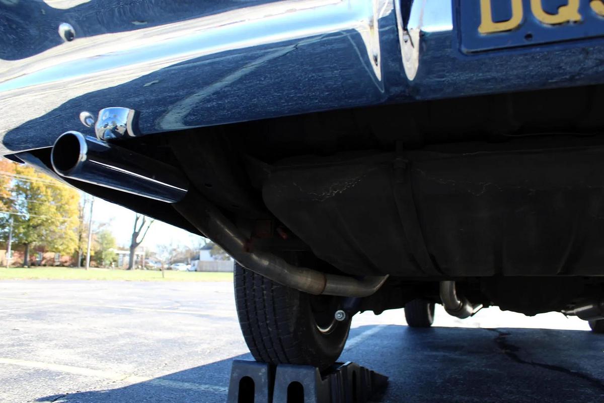 Used 1963 Oldsmobile F-85