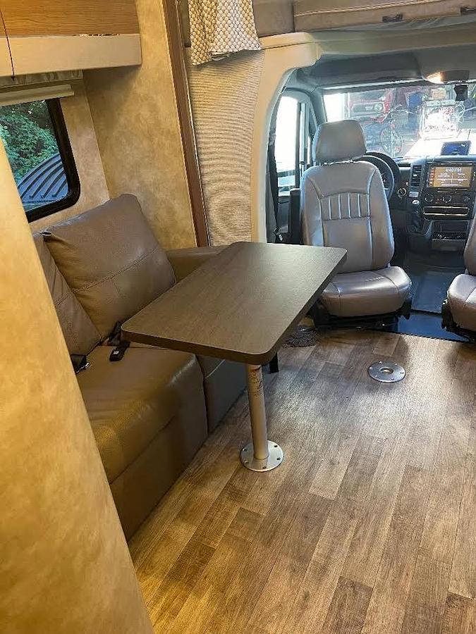 Used 2019 Winnebago View 24V Class C Motorhome