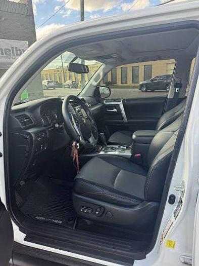 Used 2018 Toyota 4Runner SR5