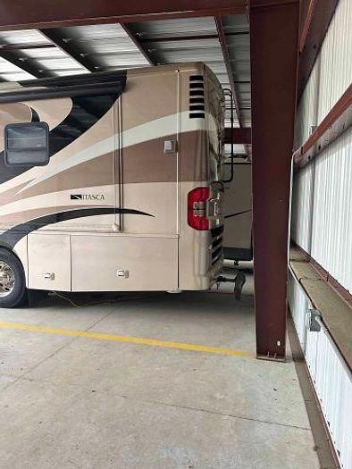 Used 2013 Itasca Meridian 34B