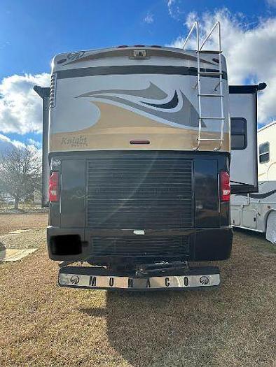 Used 2008 Monaco KNIGHT 40SKQ