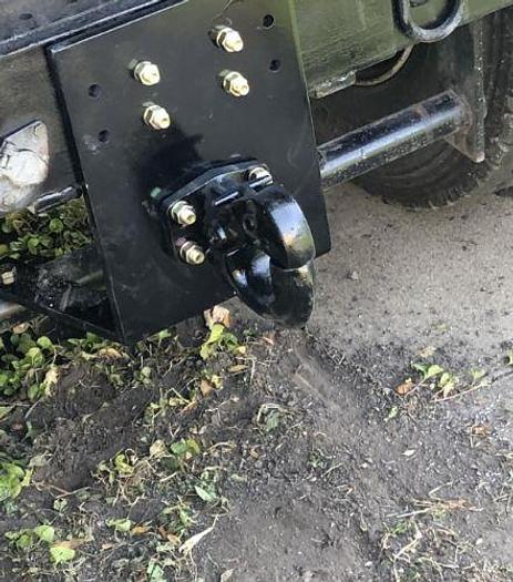 Used 1999 Peterbilt 330