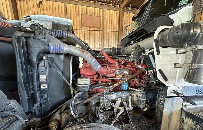 Used 2019 KENWORTH W900L