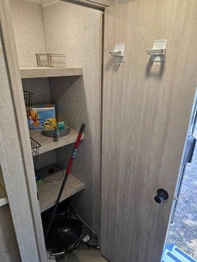 Used 2022 East To West Della Terra 261RB