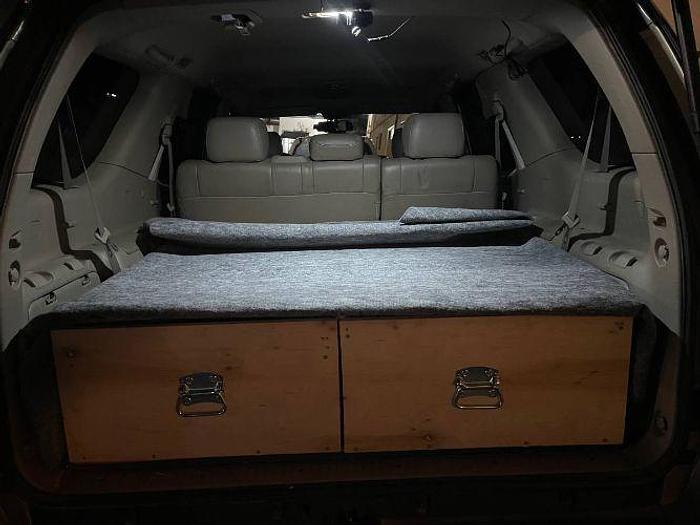 Used 2006 Toyota Sequoia SR5