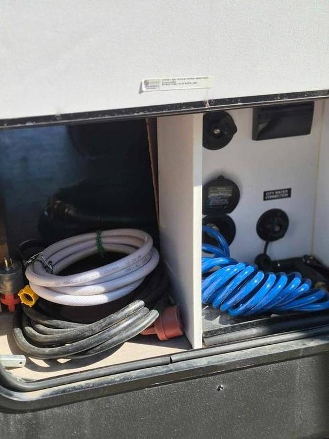 Used 2022 Coleman Dutchman 262BH Travel Trailer