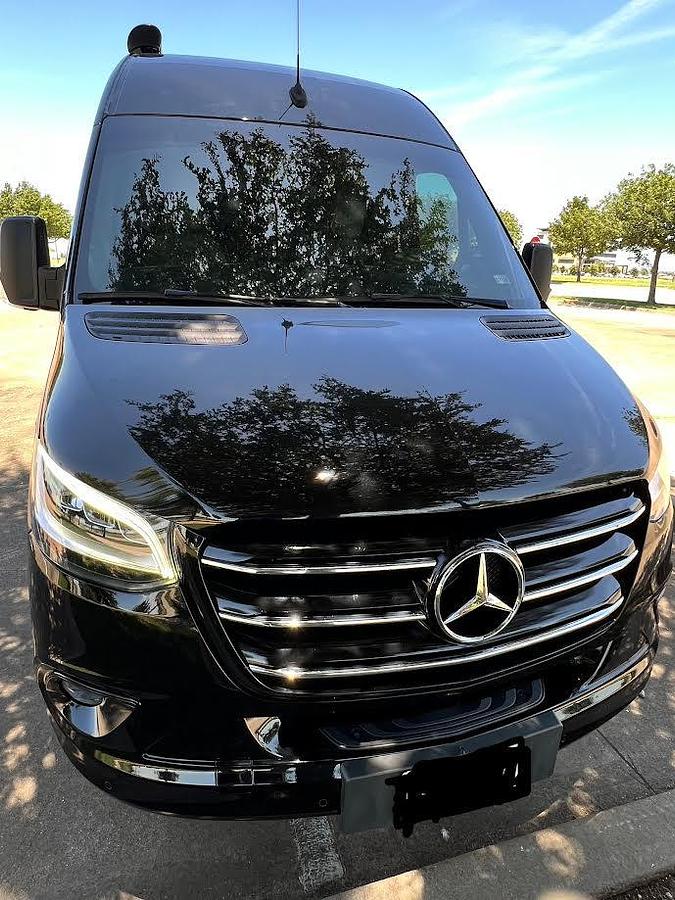 Used 2023 American Coach American Patriot 170EXT MD4 Class B Motorhome