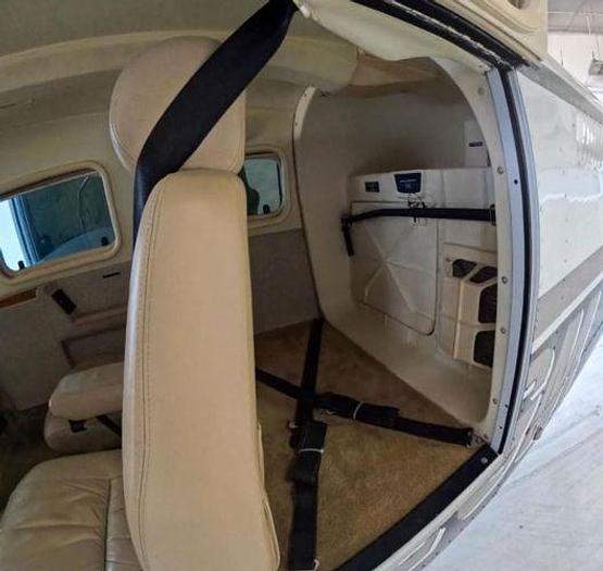 Used 2004 PIPER Saratoga II TC