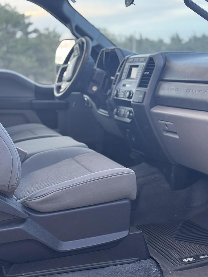 Used 2019 Ford F-250 Super Duty