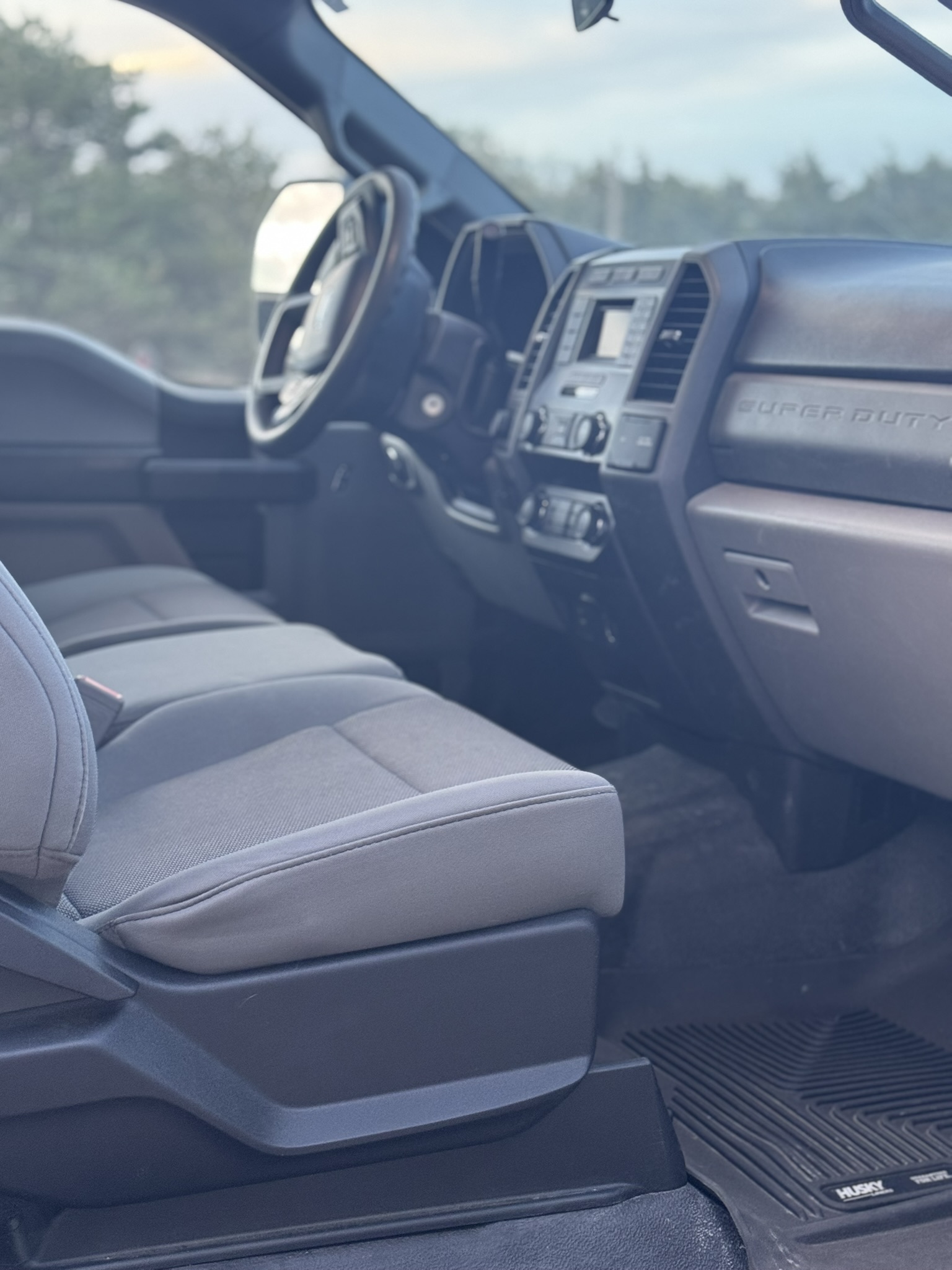 Used 2019 Ford F-250 Super Duty
