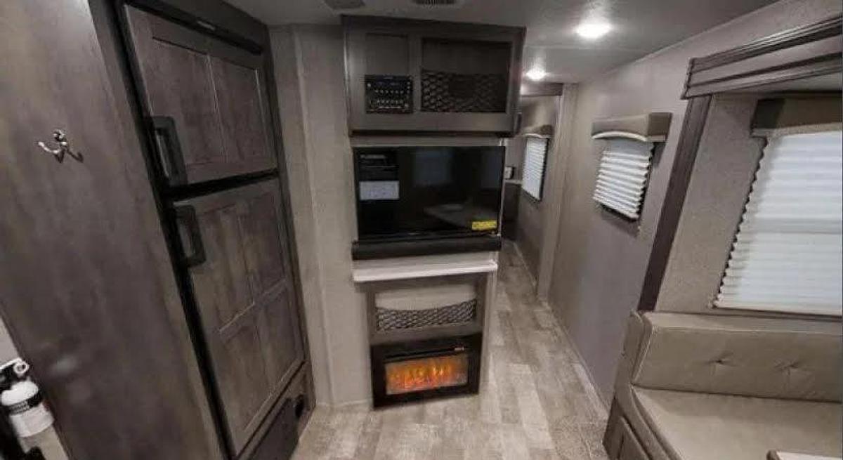 Used 2019 Forest River Rockwood Mini Lite
