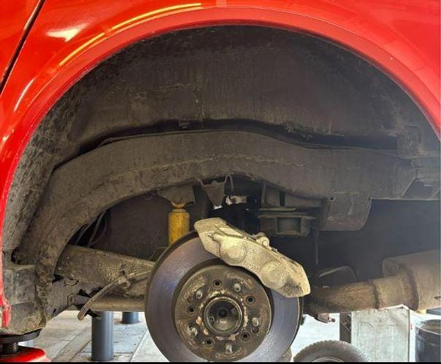 Used 1975 Chevrolet Corvette Stingray