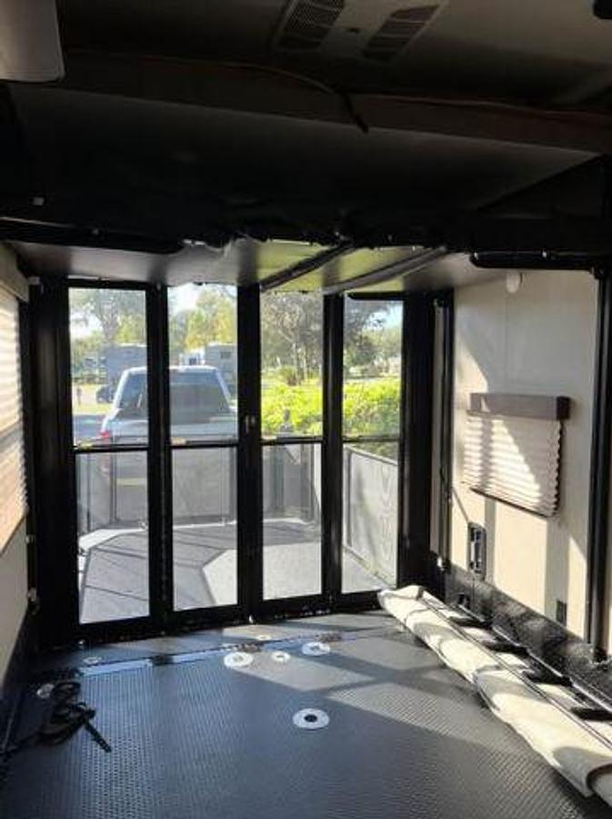 Used 2020 Grand Design Momentum 349m
