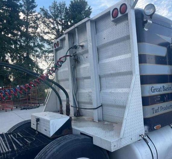 Used 1981 Peterbilt 359