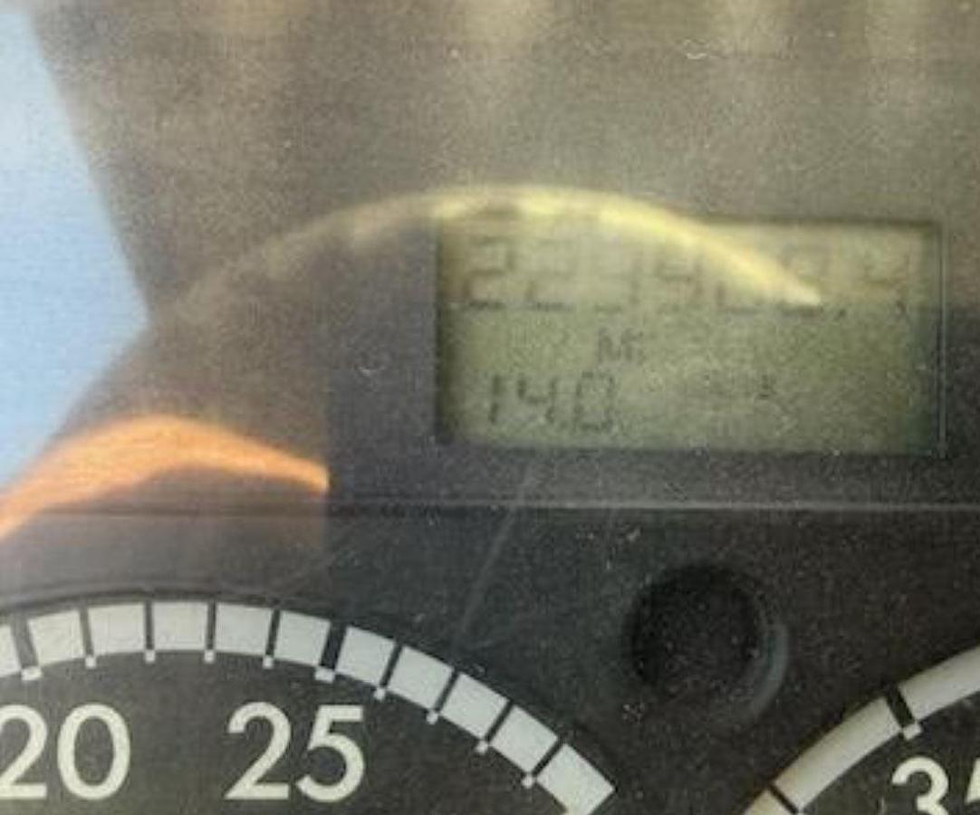 Used 2015 Freightliner Business Class M2 106