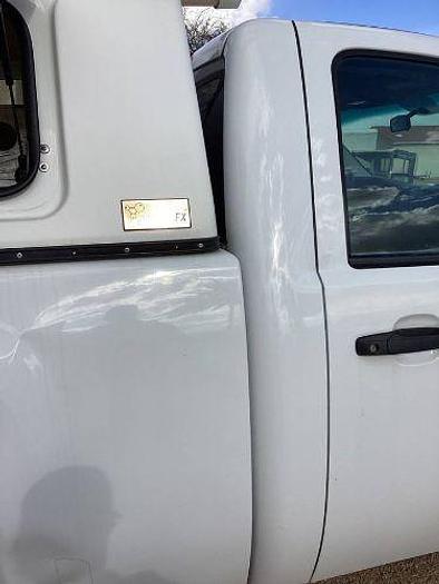 Used 2012 Chevrolet Silverado 1500