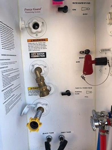 Used 2018 Keystone Montana