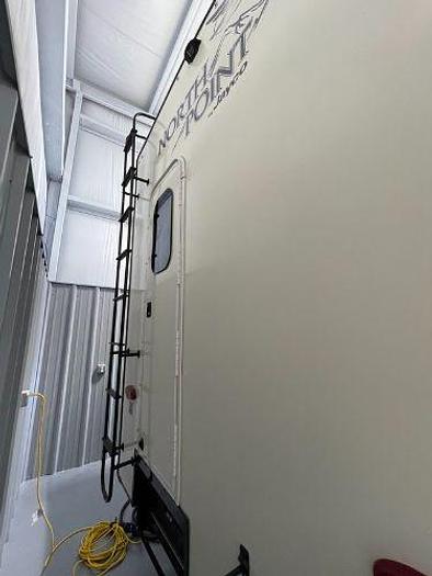 Used 2019 Jayco North Point 379DBFS
