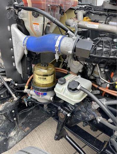 Used 2022 WESTERN STAR 5700XE