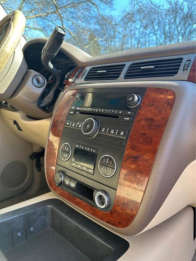 Used 2011 Chevrolet Silverado 3500 Crew Cab LT