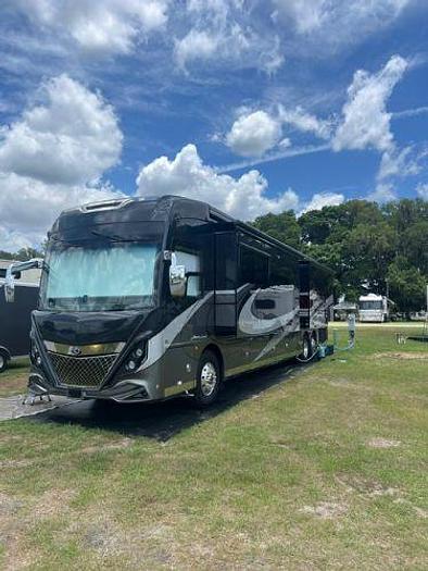 Used 2023 American Coach American Dream 45D