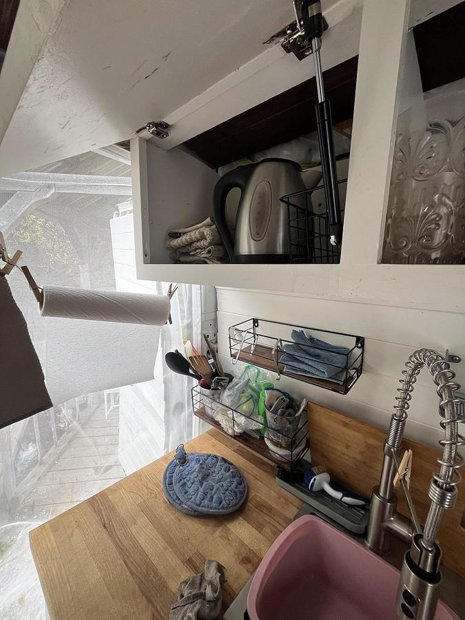 Used 2016 Mercedes Sprinter Class B Motorhome