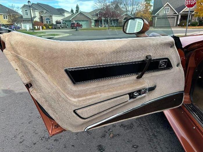 Used 1977 Chevrolet Corvette