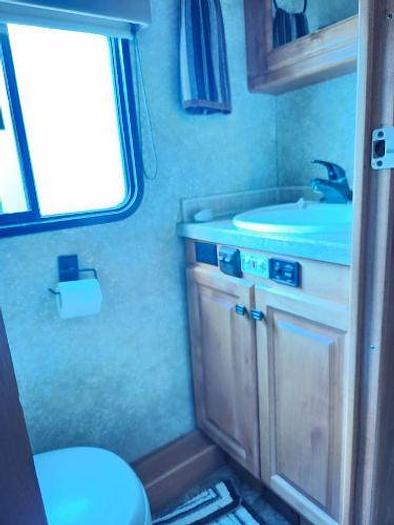 Used 2011 Tiffin Motorhomes Allegro Open Road 34TGA
