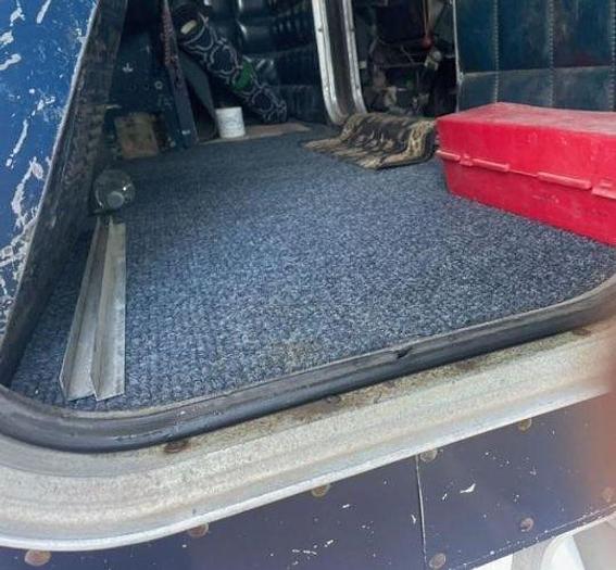 Used 1981 Peterbilt 359